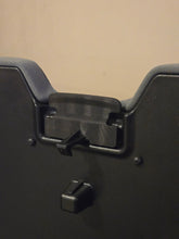 Lid Latch for Jump Seat Center Console  Ford F150 2019, 2020, 2021, 2022, 2023, 2024, 2025