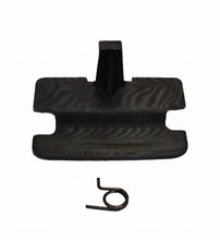 Lid Latch for Jump Seat Center Console  Ford F150 2019, 2020, 2021, 2022, 2023, 2024, 2025